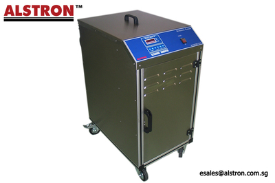 定制濾燭超聲波清洗機(jī)