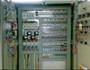 PLC控制柜