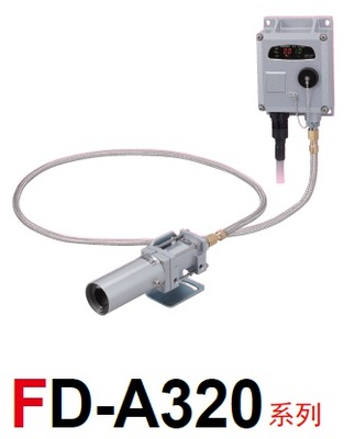 光纖型熱金屬探測(cè)器