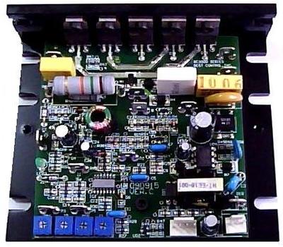 直流調速器 BC2000