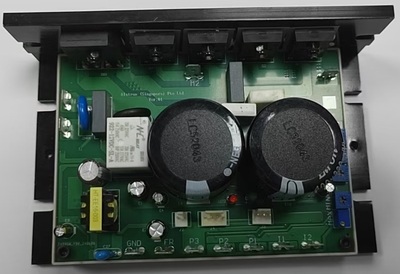 230VAC正反轉直流調速器