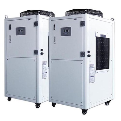 精密油冷機(jī)