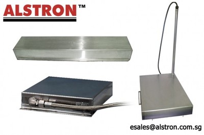 AIM系列超聲波浸入式裝置