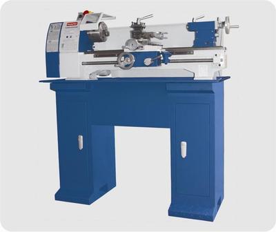 D210*400臺式車床