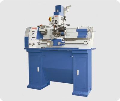 MFT240VARIO多功能組合機床