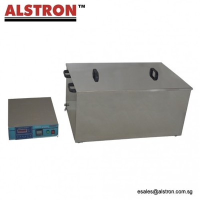 AST系列獨力罐式超聲波清洗機