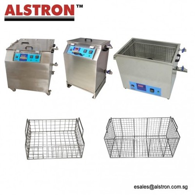 ALT系列超聲波清洗機