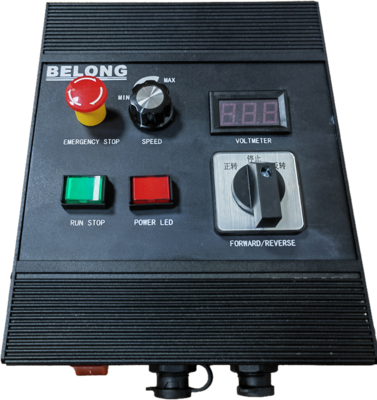 直流調(diào)速器HD-2000-PRO