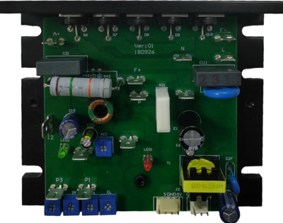 直流調速器BC2000TB-新款